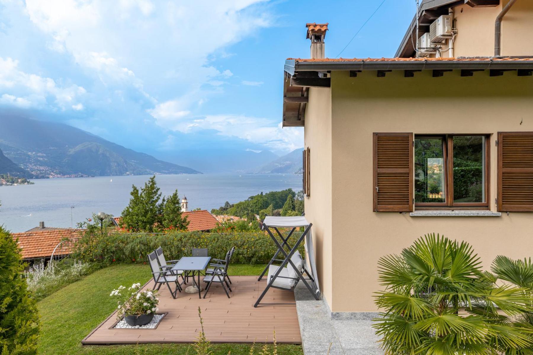 Villa La Perla - Bellagio Exterior photo